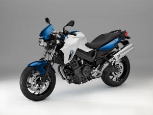 BMW F 800 R